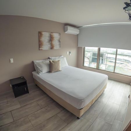 Santorini Apartamentos Amoblados Pereira Bagian luar foto