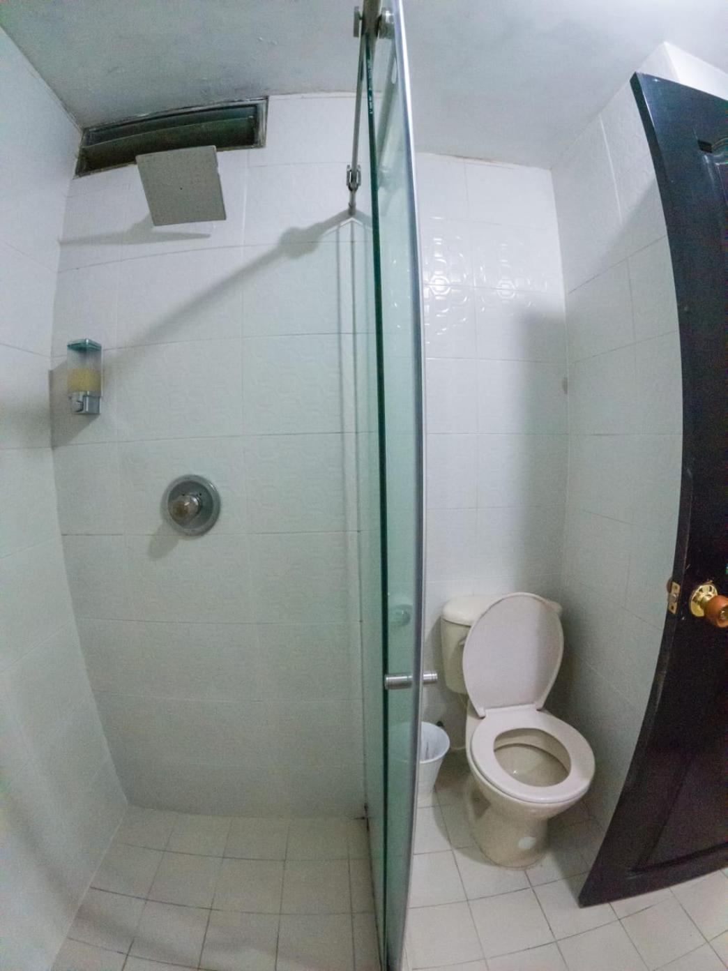 Santorini Apartamentos Amoblados Pereira Bagian luar foto