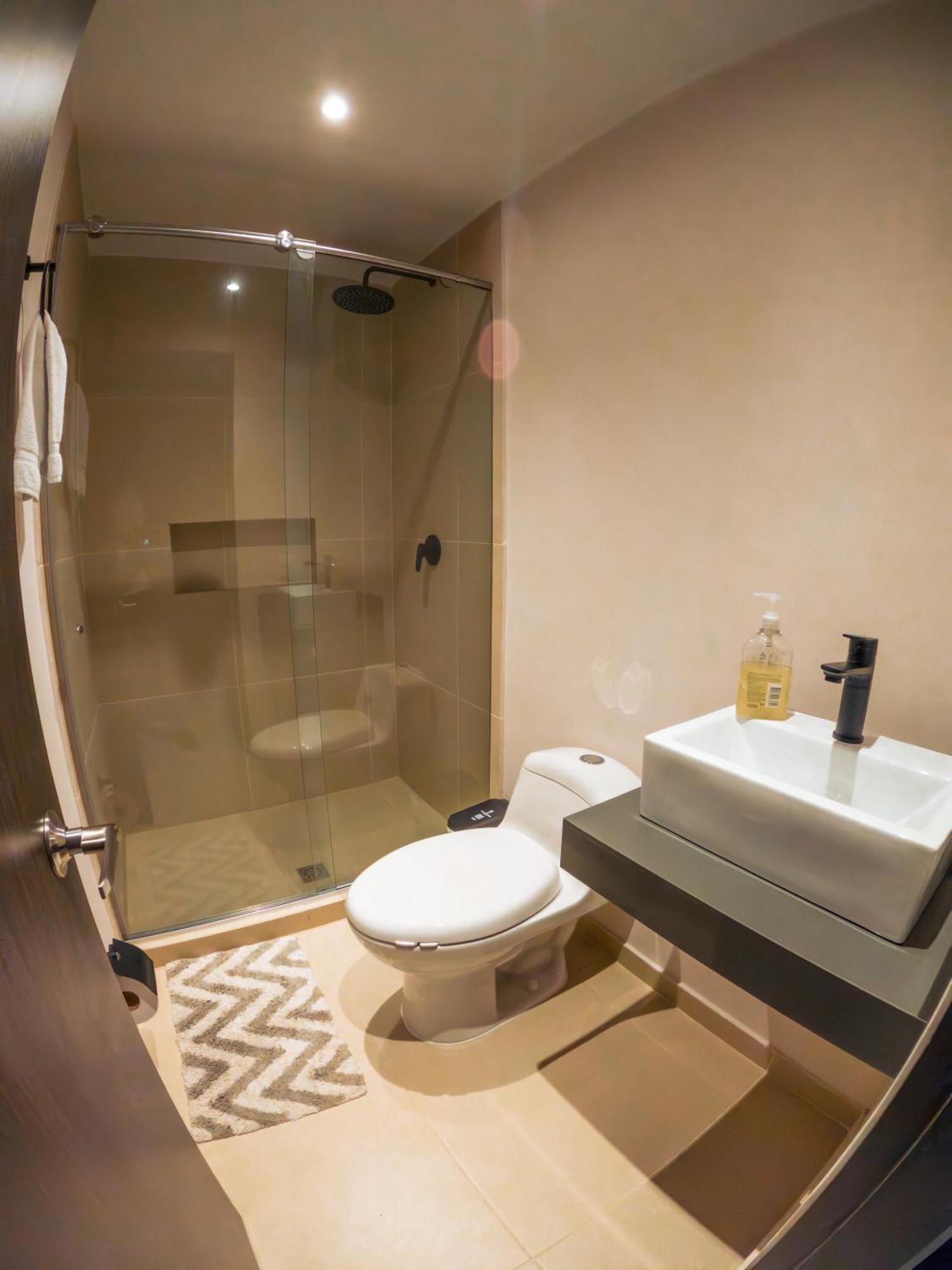 Santorini Apartamentos Amoblados Pereira Bagian luar foto