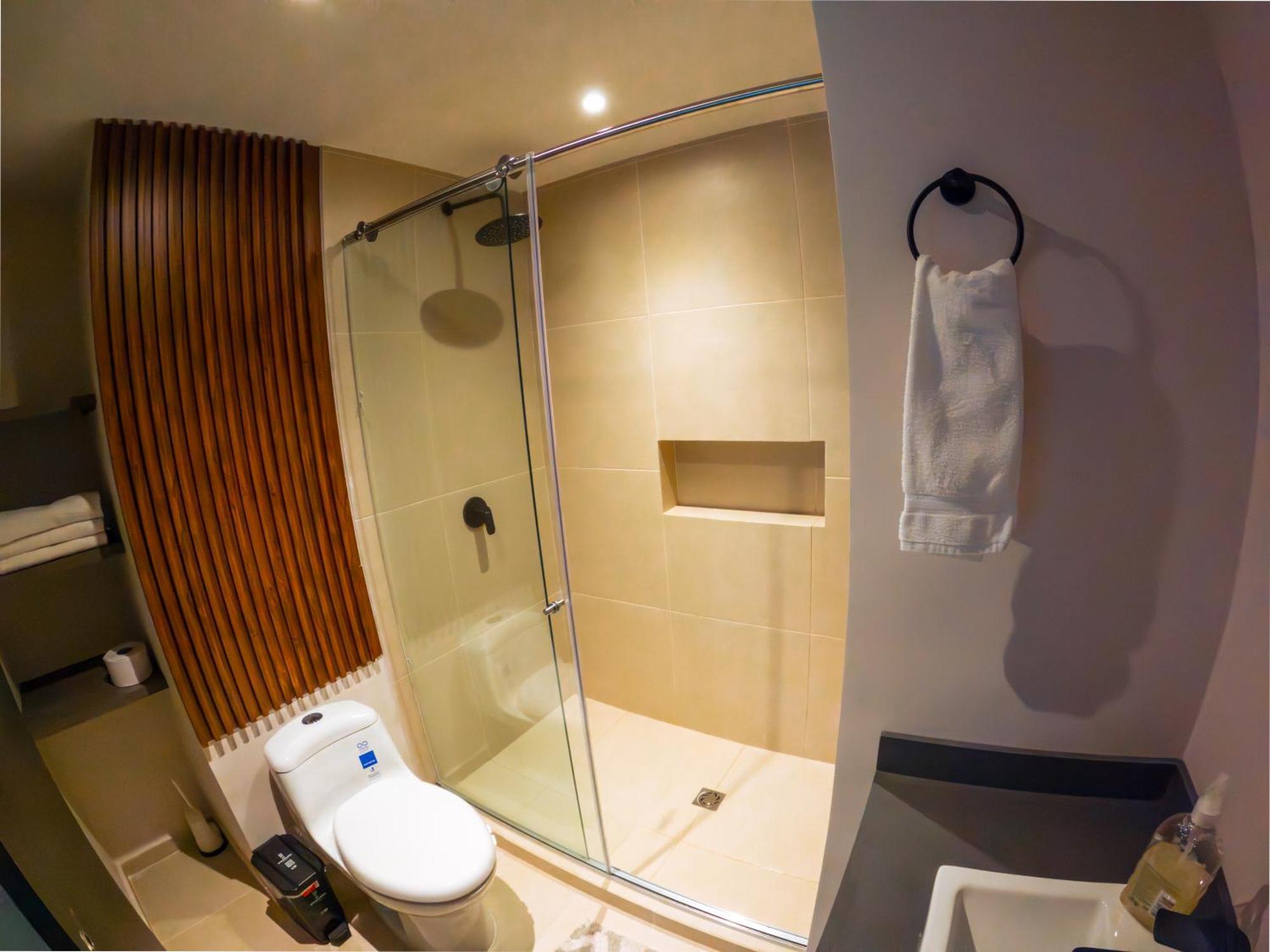 Santorini Apartamentos Amoblados Pereira Bagian luar foto