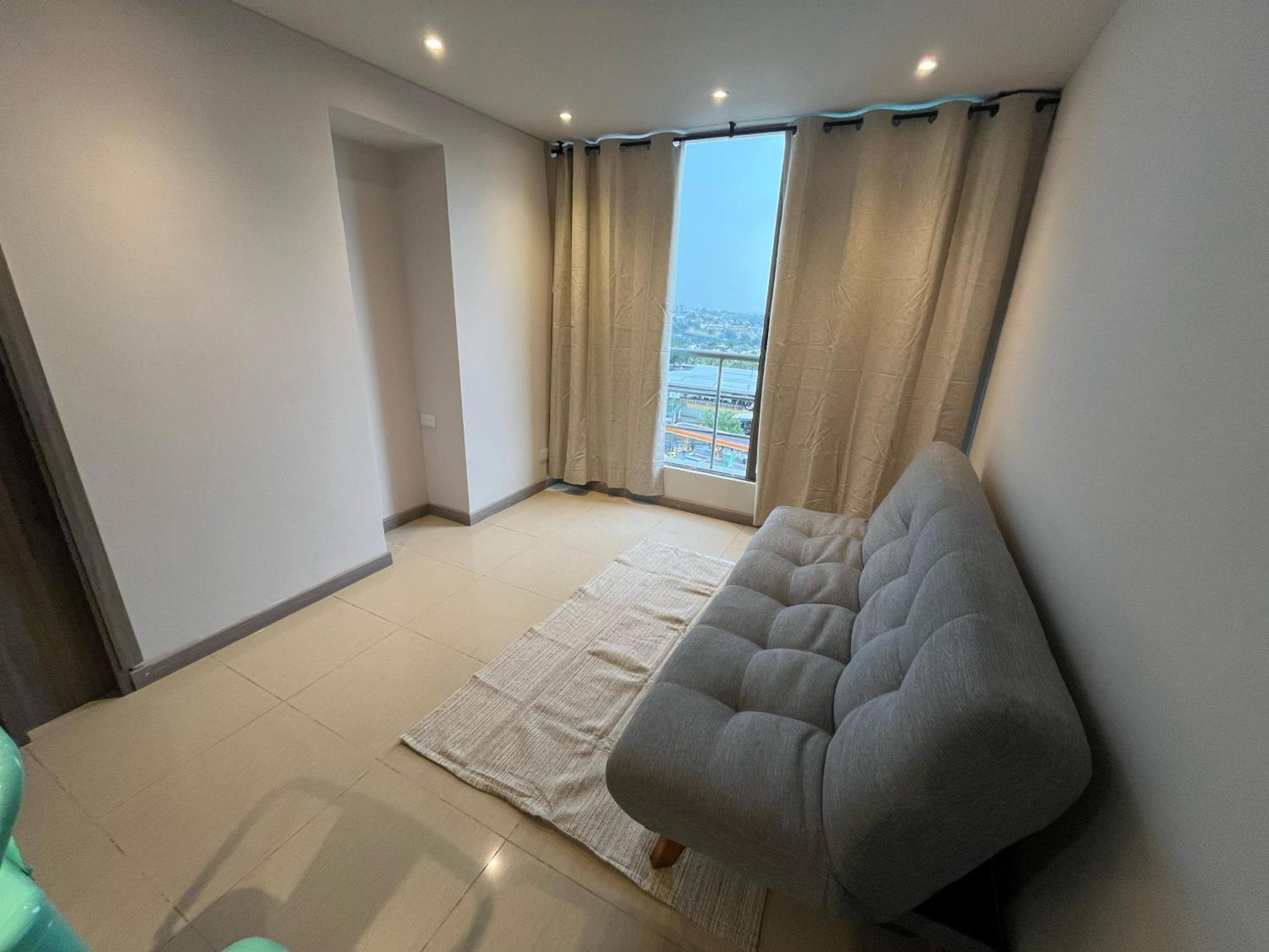 Santorini Apartamentos Amoblados Pereira Bagian luar foto